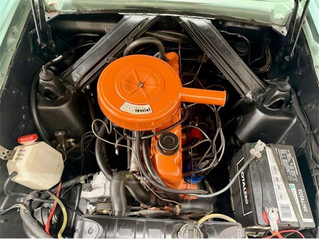 1962 Ford Ranchero (CC-2099553) for sale in Burlington, Washington