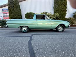 1962 Ford Ranchero (CC-2099553) for sale in Burlington, Washington