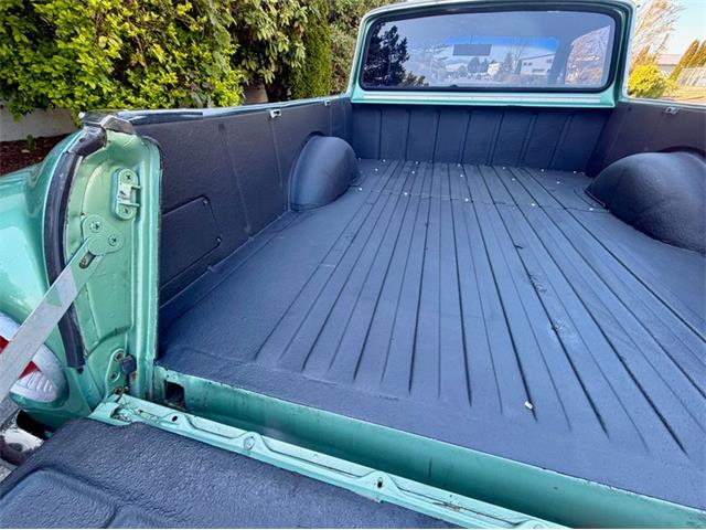 1962 Ford Ranchero (CC-2099553) for sale in Burlington, Washington