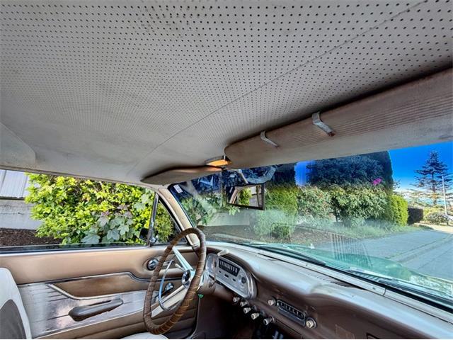 1962 Ford Ranchero (CC-2099553) for sale in Burlington, Washington