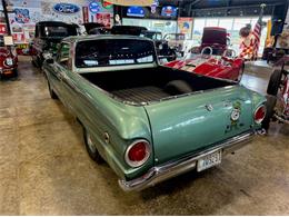 1962 Ford Ranchero (CC-2099553) for sale in Burlington, Washington
