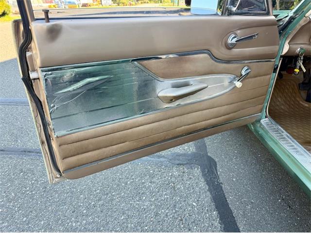 1962 Ford Ranchero (CC-2099553) for sale in Burlington, Washington
