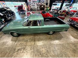 1962 Ford Ranchero (CC-2099553) for sale in Burlington, Washington