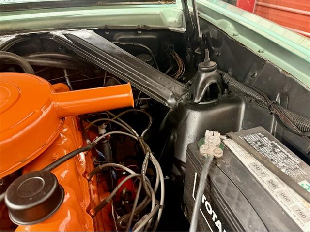 1962 Ford Ranchero (CC-2099553) for sale in Burlington, Washington