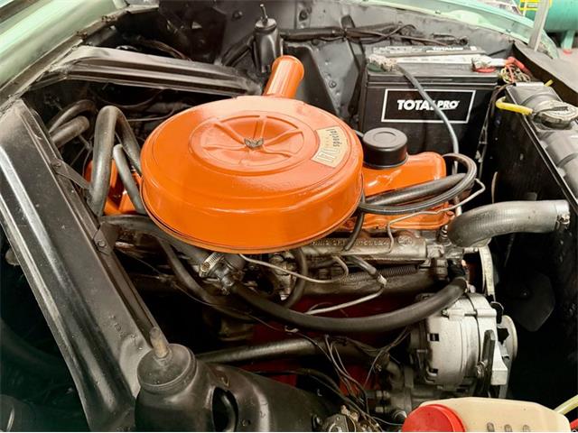 1962 Ford Ranchero (CC-2099553) for sale in Burlington, Washington