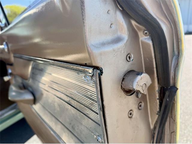 1962 Ford Ranchero (CC-2099553) for sale in Burlington, Washington
