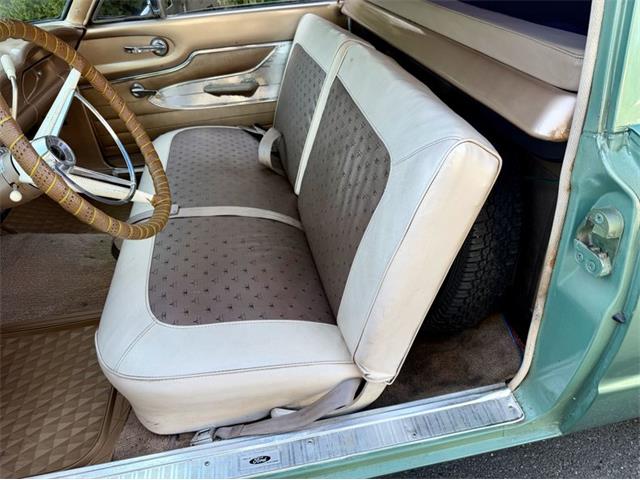 1962 Ford Ranchero (CC-2099553) for sale in Burlington, Washington