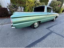 1962 Ford Ranchero (CC-2099553) for sale in Burlington, Washington
