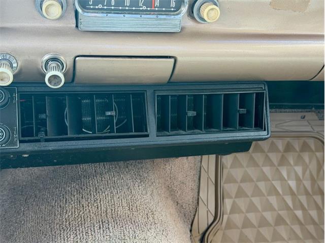 1962 Ford Ranchero (CC-2099553) for sale in Burlington, Washington