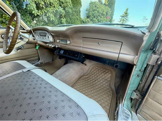1962 Ford Ranchero (CC-2099553) for sale in Burlington, Washington