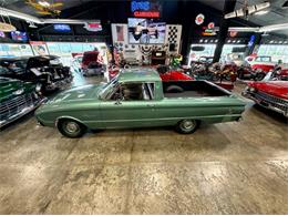 1962 Ford Ranchero (CC-2099553) for sale in Burlington, Washington