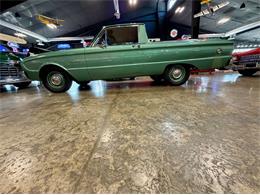1962 Ford Ranchero (CC-2099553) for sale in Burlington, Washington