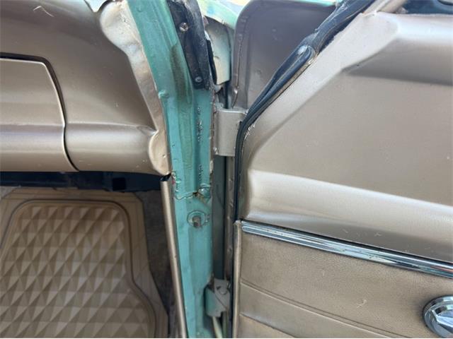 1962 Ford Ranchero (CC-2099553) for sale in Burlington, Washington