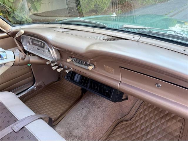 1962 Ford Ranchero (CC-2099553) for sale in Burlington, Washington
