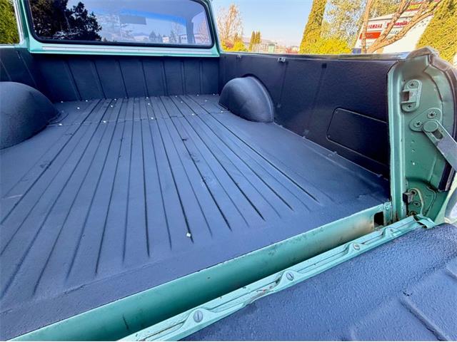 1962 Ford Ranchero (CC-2099553) for sale in Burlington, Washington