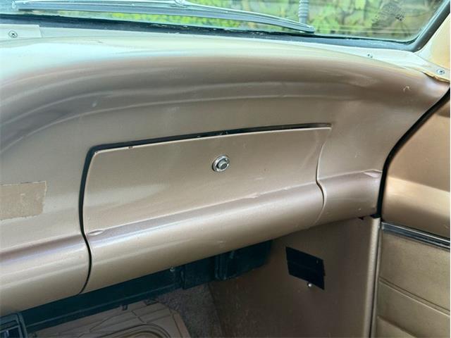 1962 Ford Ranchero (CC-2099553) for sale in Burlington, Washington