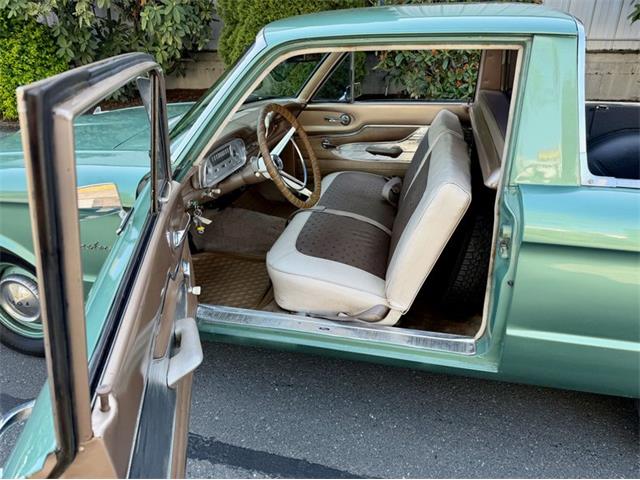 1962 Ford Ranchero (CC-2099553) for sale in Burlington, Washington