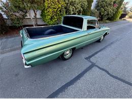 1962 Ford Ranchero (CC-2099553) for sale in Burlington, Washington