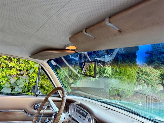 1962 Ford Ranchero (CC-2099553) for sale in Burlington, Washington