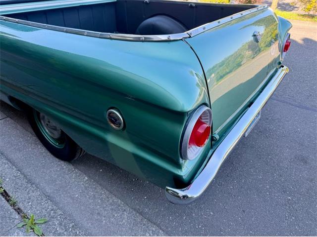 1962 Ford Ranchero (CC-2099553) for sale in Burlington, Washington