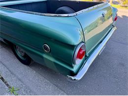 1962 Ford Ranchero (CC-2099553) for sale in Burlington, Washington