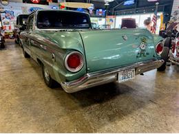 1962 Ford Ranchero (CC-2099553) for sale in Burlington, Washington