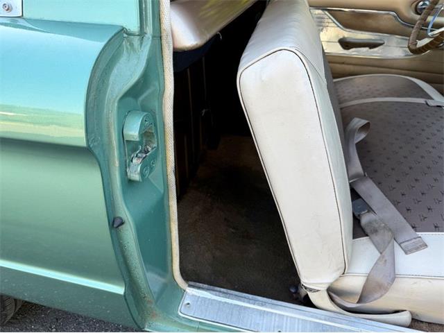 1962 Ford Ranchero (CC-2099553) for sale in Burlington, Washington