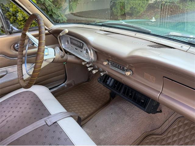 1962 Ford Ranchero (CC-2099553) for sale in Burlington, Washington