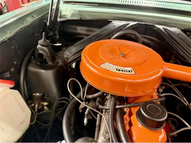 1962 Ford Ranchero (CC-2099553) for sale in Burlington, Washington