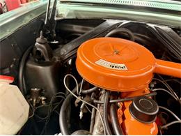 1962 Ford Ranchero (CC-2099553) for sale in Burlington, Washington