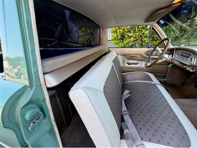 1962 Ford Ranchero (CC-2099553) for sale in Burlington, Washington