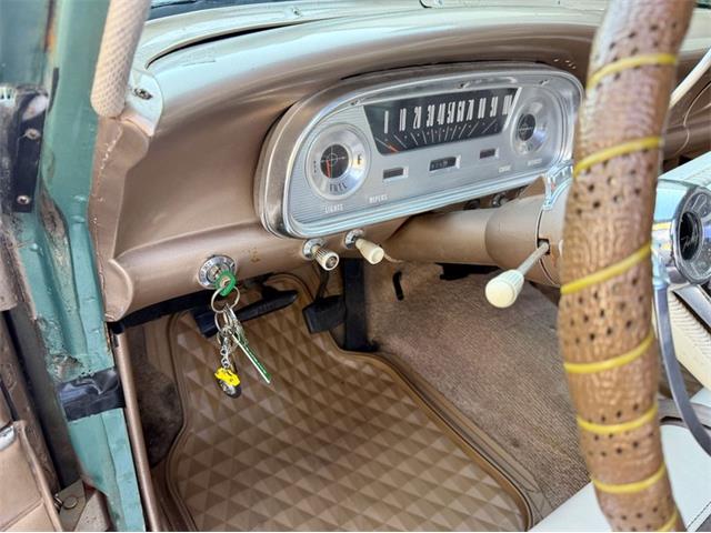 1962 Ford Ranchero (CC-2099553) for sale in Burlington, Washington