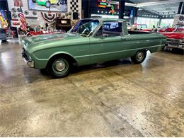 1962 Ford Ranchero (CC-2099553) for sale in Burlington, Washington