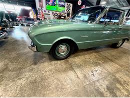1962 Ford Ranchero (CC-2099553) for sale in Burlington, Washington