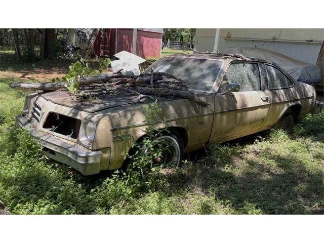 1955 Pontiac Chieftain (CC-2099554) for sale in Midlothian, Texas