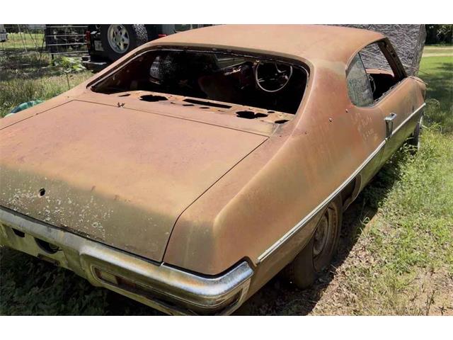 1955 Pontiac Chieftain (CC-2099554) for sale in Midlothian, Texas