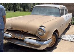 1955 Pontiac Chieftain (CC-2099554) for sale in Midlothian, Texas