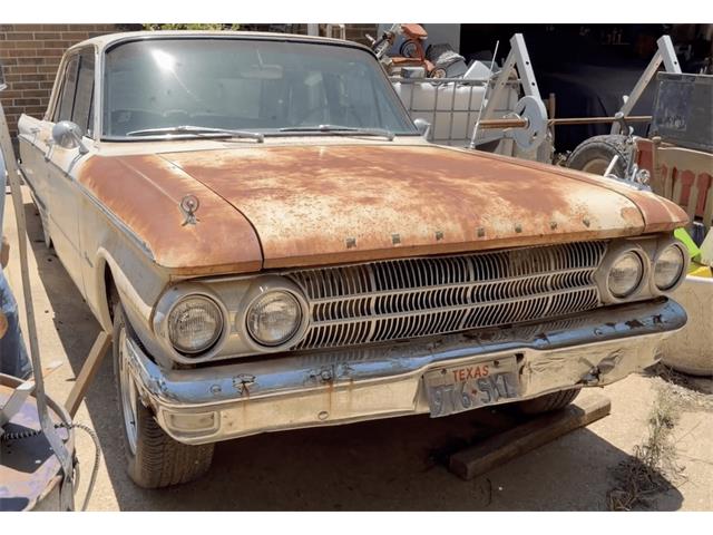 1955 Pontiac Chieftain (CC-2099554) for sale in Midlothian, Texas
