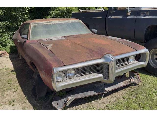 1955 Pontiac Chieftain (CC-2099554) for sale in Midlothian, Texas