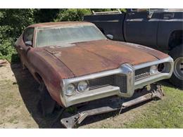 1955 Pontiac Chieftain (CC-2099554) for sale in Midlothian, Texas