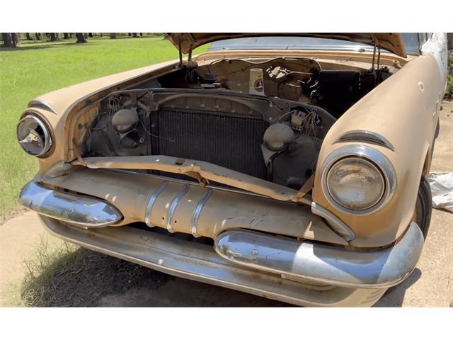 1955 Pontiac Chieftain (CC-2099554) for sale in Midlothian, Texas