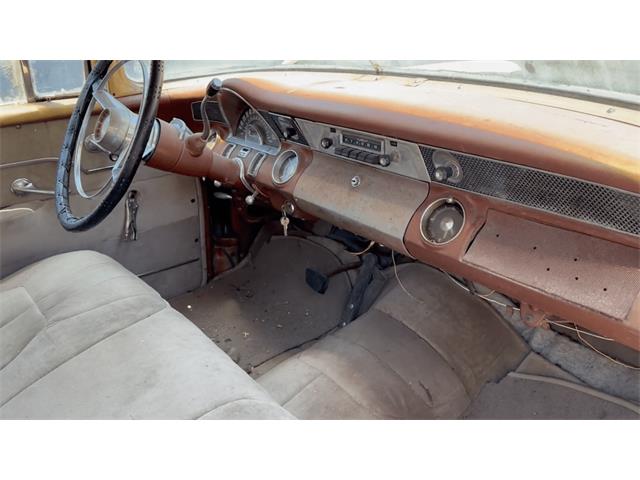 1955 Pontiac Chieftain (CC-2099554) for sale in Midlothian, Texas