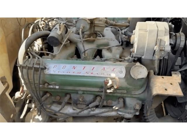 1955 Pontiac Chieftain (CC-2099554) for sale in Midlothian, Texas