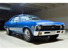 1971 Chevrolet Nova (CC-2099555) for sale in Rockville, Maryland