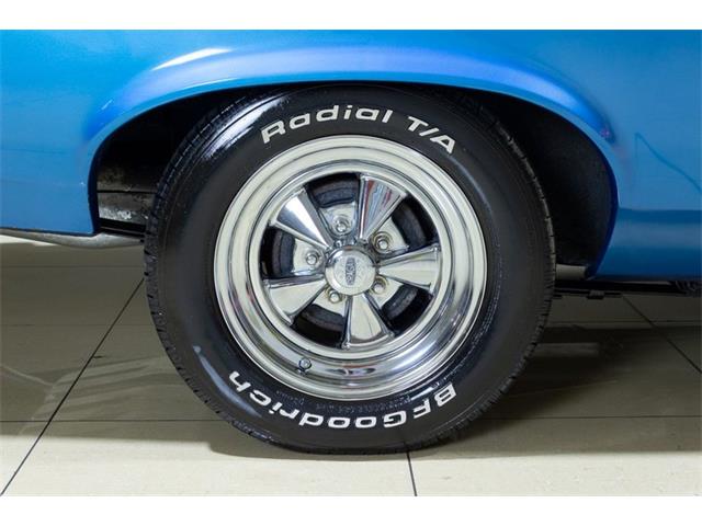 1971 Chevrolet Nova (CC-2099555) for sale in Rockville, Maryland