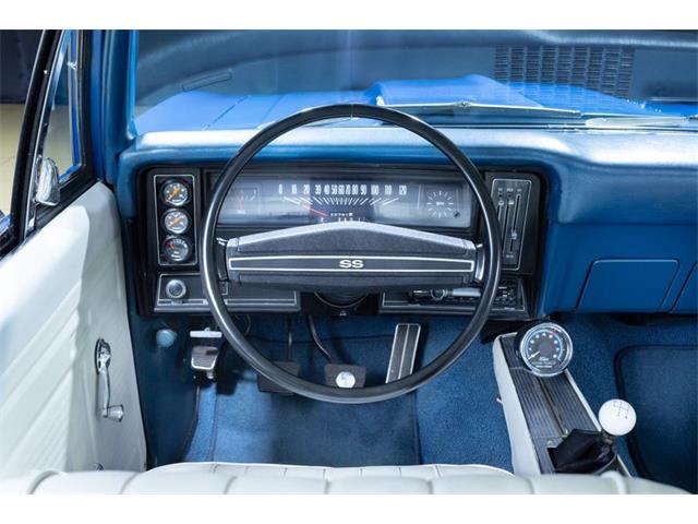 1971 Chevrolet Nova (CC-2099555) for sale in Rockville, Maryland