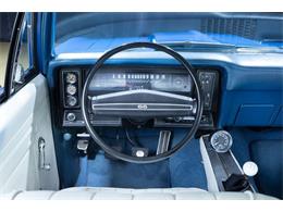 1971 Chevrolet Nova (CC-2099555) for sale in Rockville, Maryland
