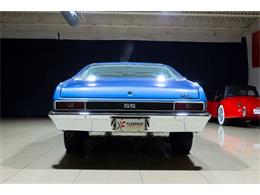 1971 Chevrolet Nova (CC-2099555) for sale in Rockville, Maryland