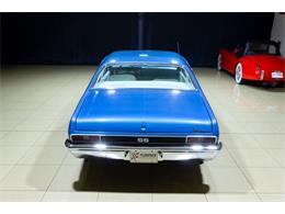 1971 Chevrolet Nova (CC-2099555) for sale in Rockville, Maryland