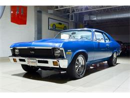 1971 Chevrolet Nova (CC-2099555) for sale in Rockville, Maryland